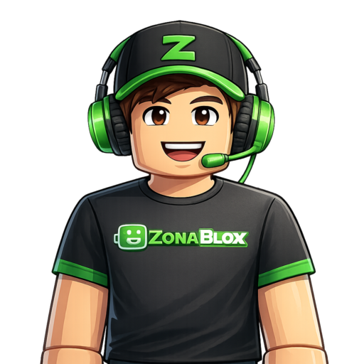 Itamar - Autor do ZonaBlox