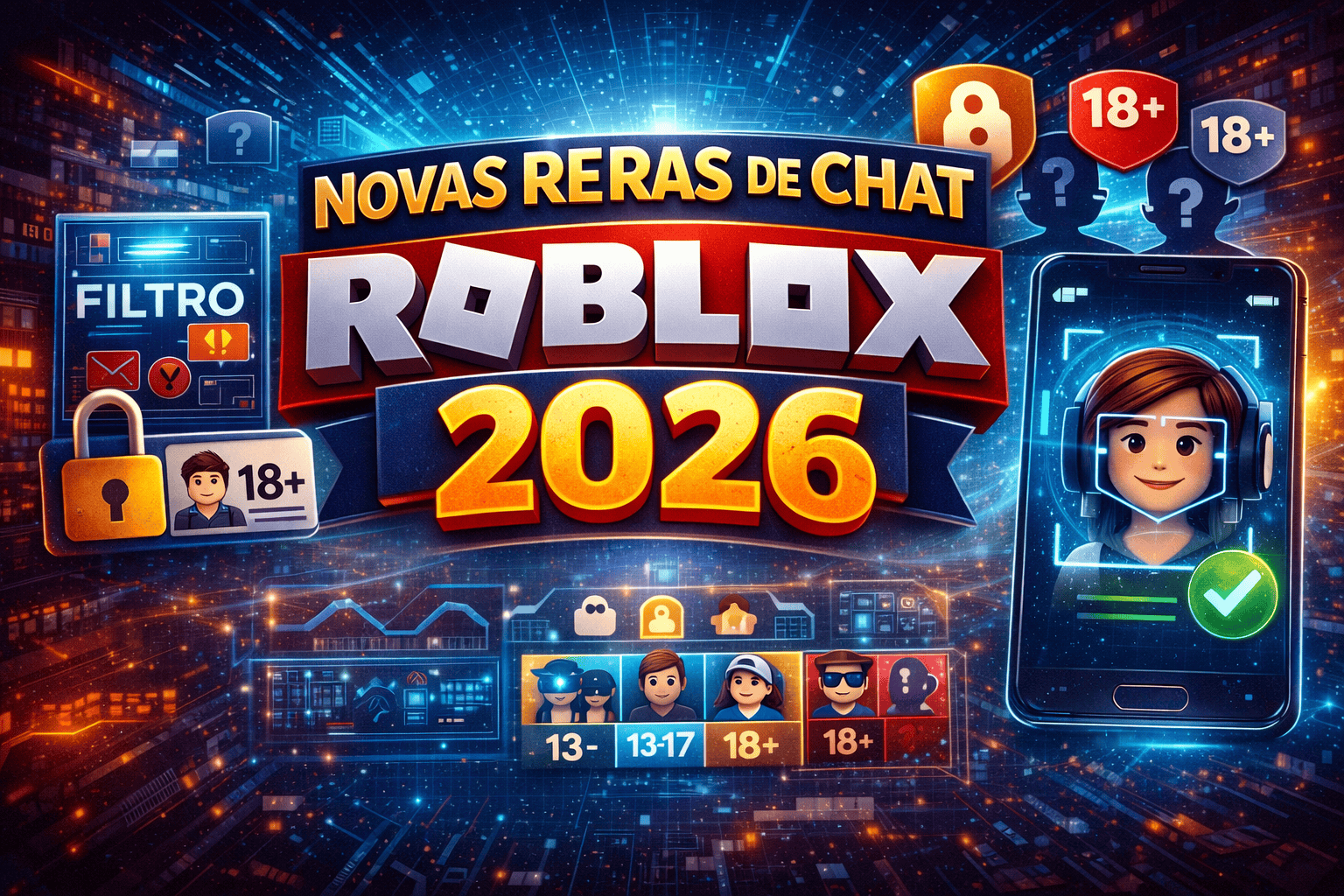 novas regras chat roblox